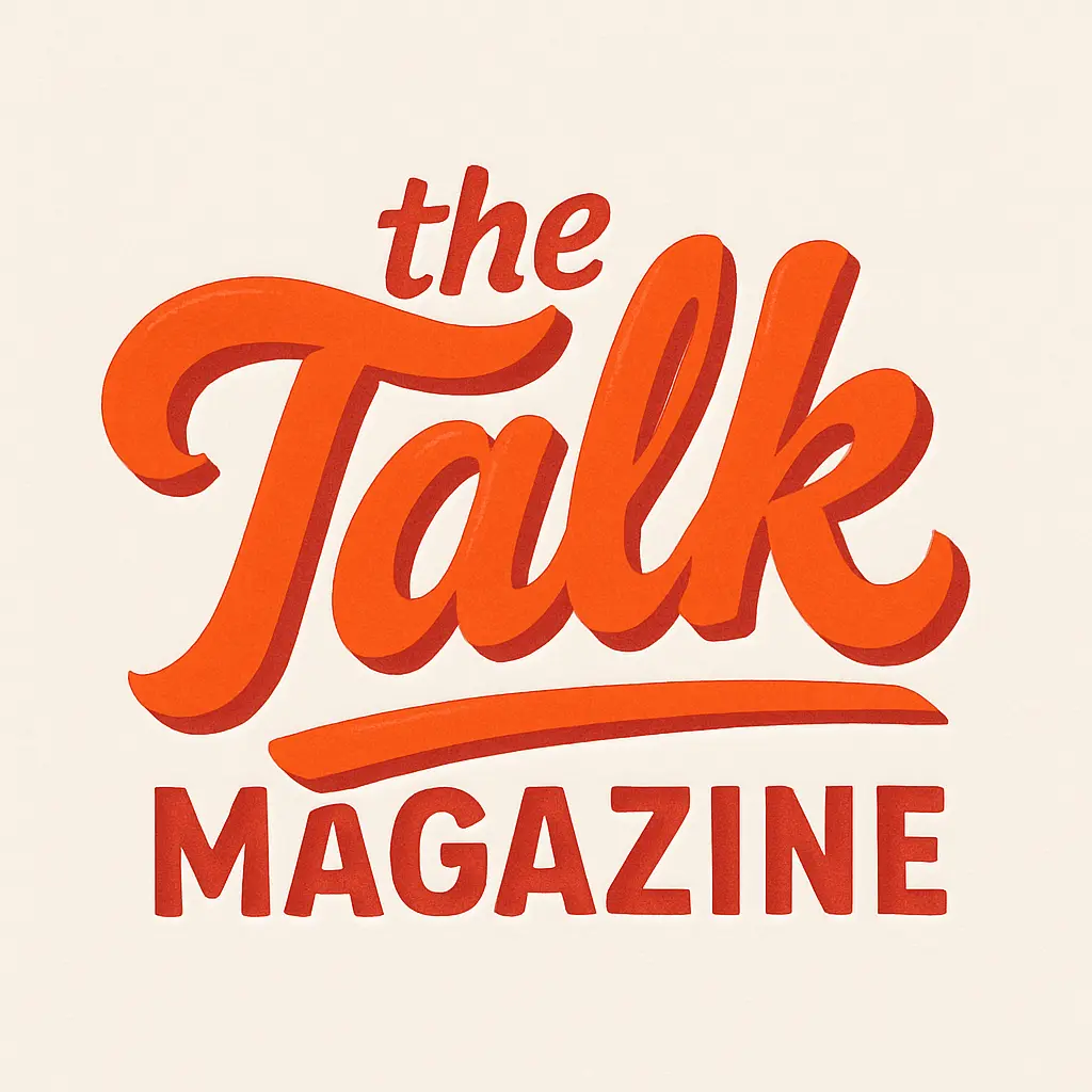 The Talk Magazine